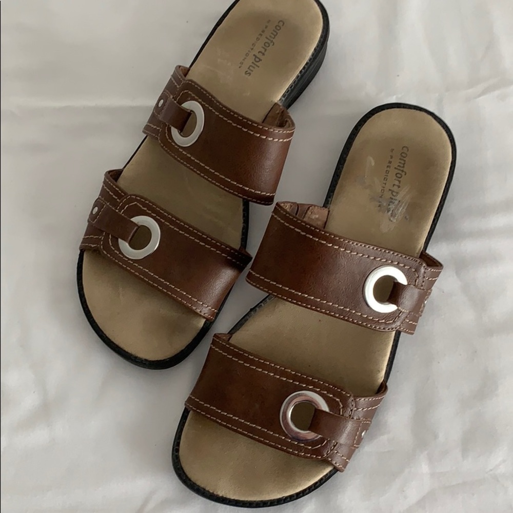 Comfort Plus Sandals $5 Clearance